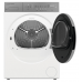 DH8060J5 Fisher and Paykel 8 KG Series 5 Contemporary Heat Pump Dryer - White 